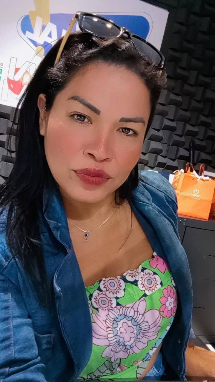 Fernanda Vieira